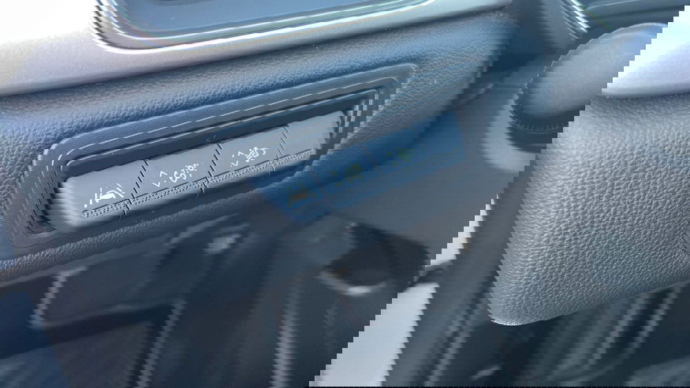 Renault Captur usata a Parma (8)