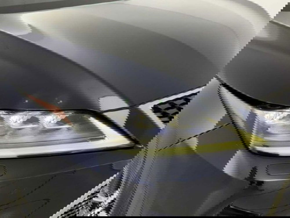 Lexus RX usata a Bologna (10)