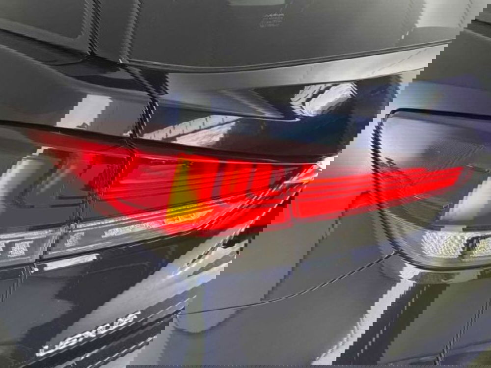 Lexus RX usata a Bologna (11)