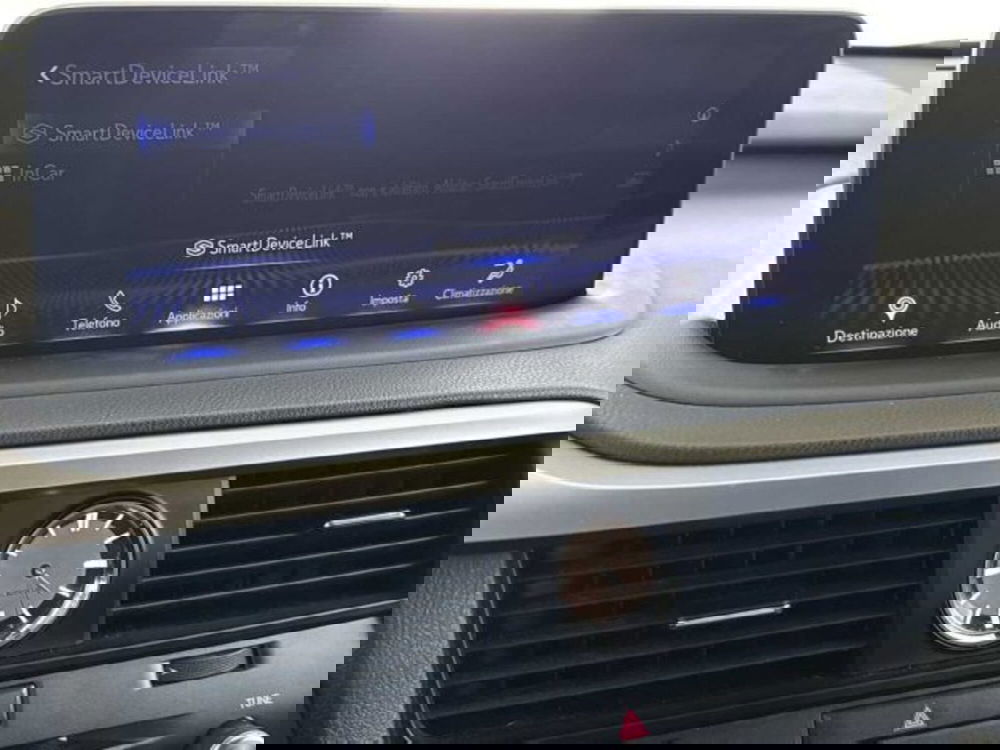 Lexus RX usata a Bologna (17)