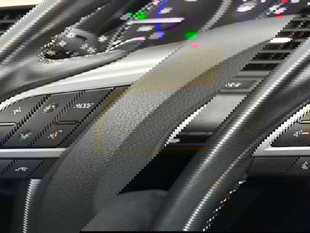 Lexus RX usata a Bologna (19)