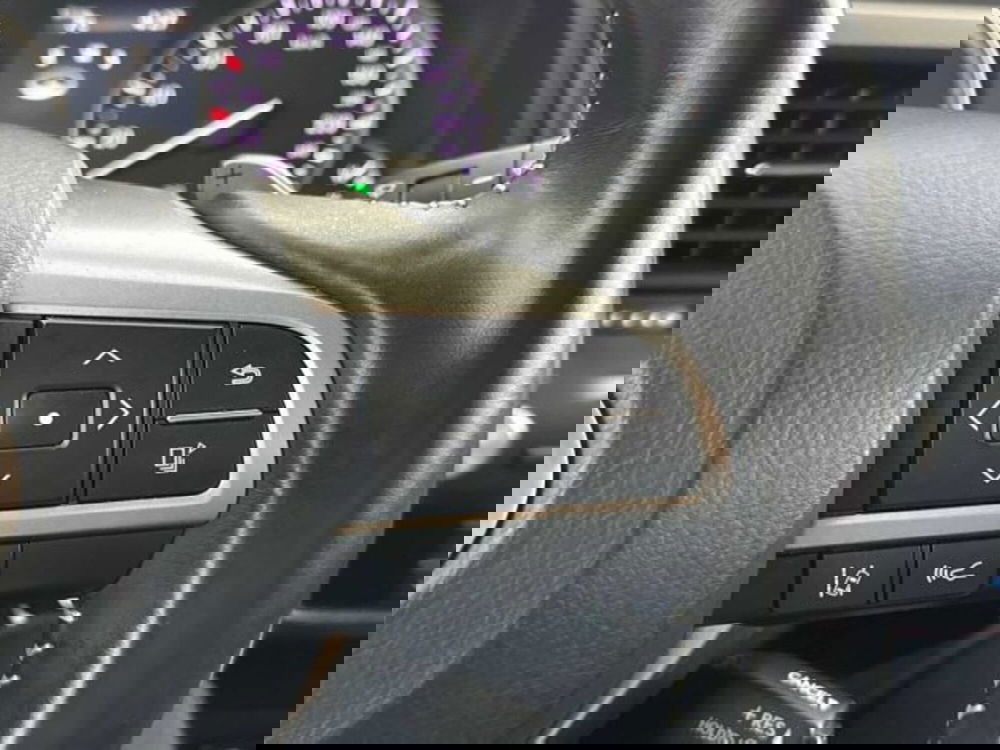 Lexus RX usata a Bologna (20)