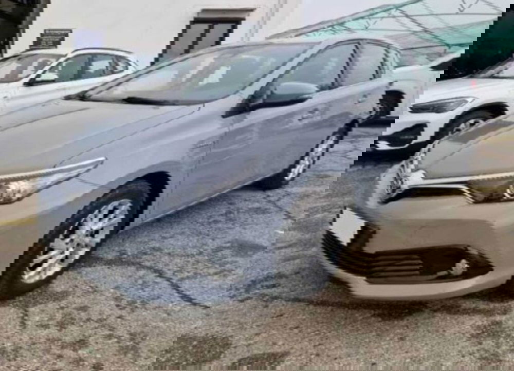 Toyota Auris usata a Bologna