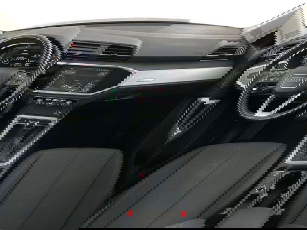 Audi Q3 usata a Bologna (12)