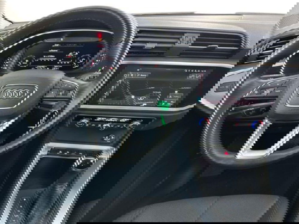 Audi Q3 usata a Bologna (13)