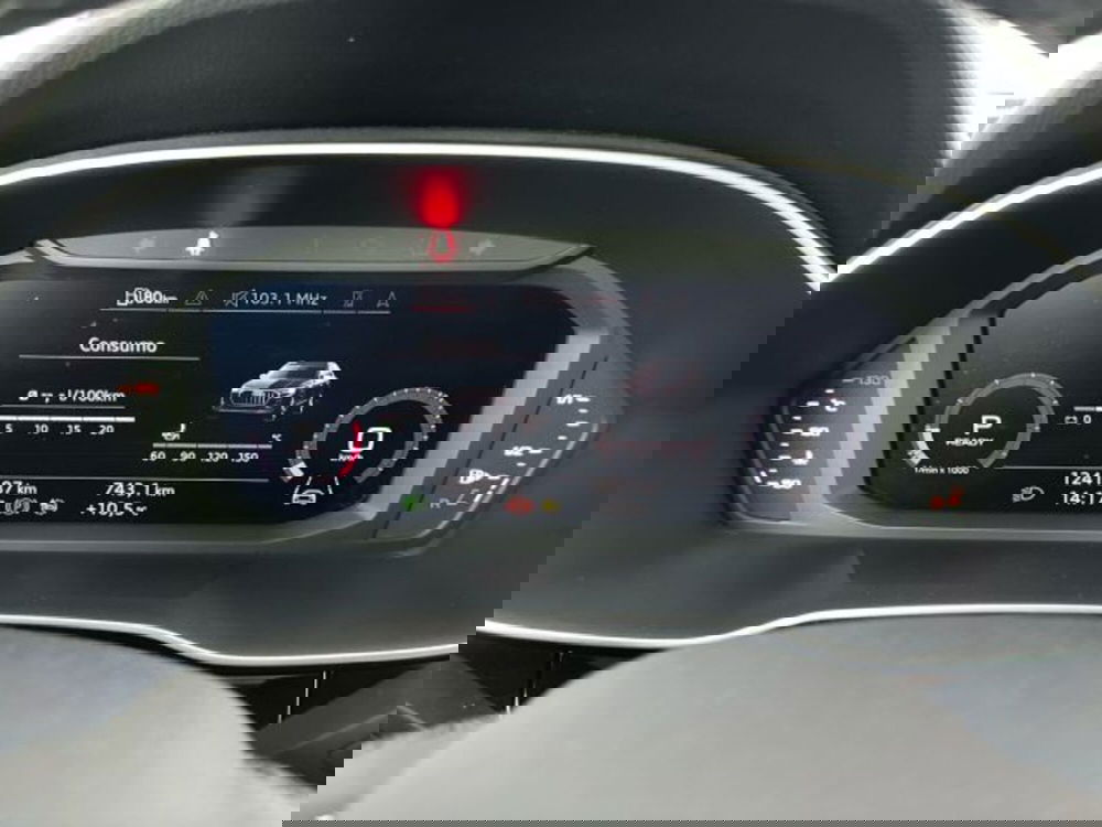 Audi Q3 usata a Bologna (14)