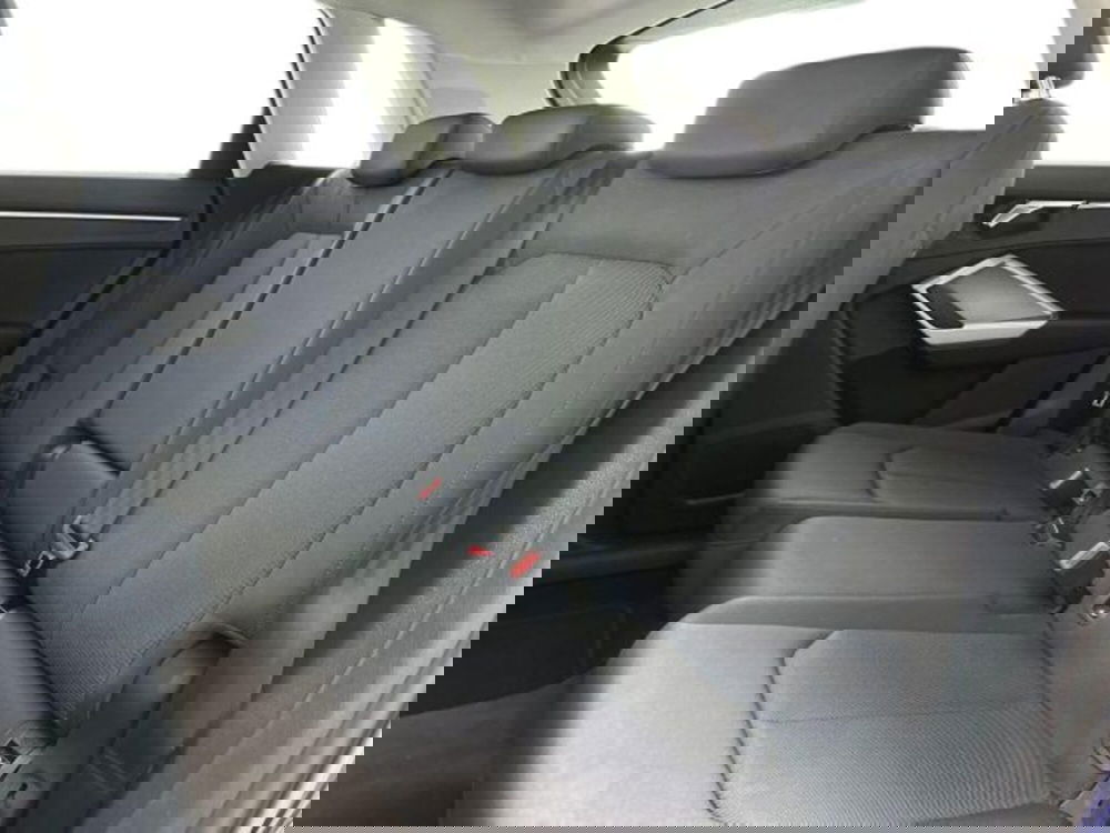 Audi Q3 usata a Bologna (16)