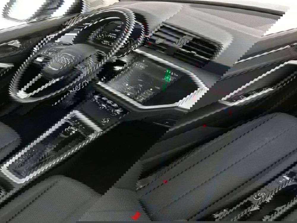 Audi Q3 usata a Bologna (18)