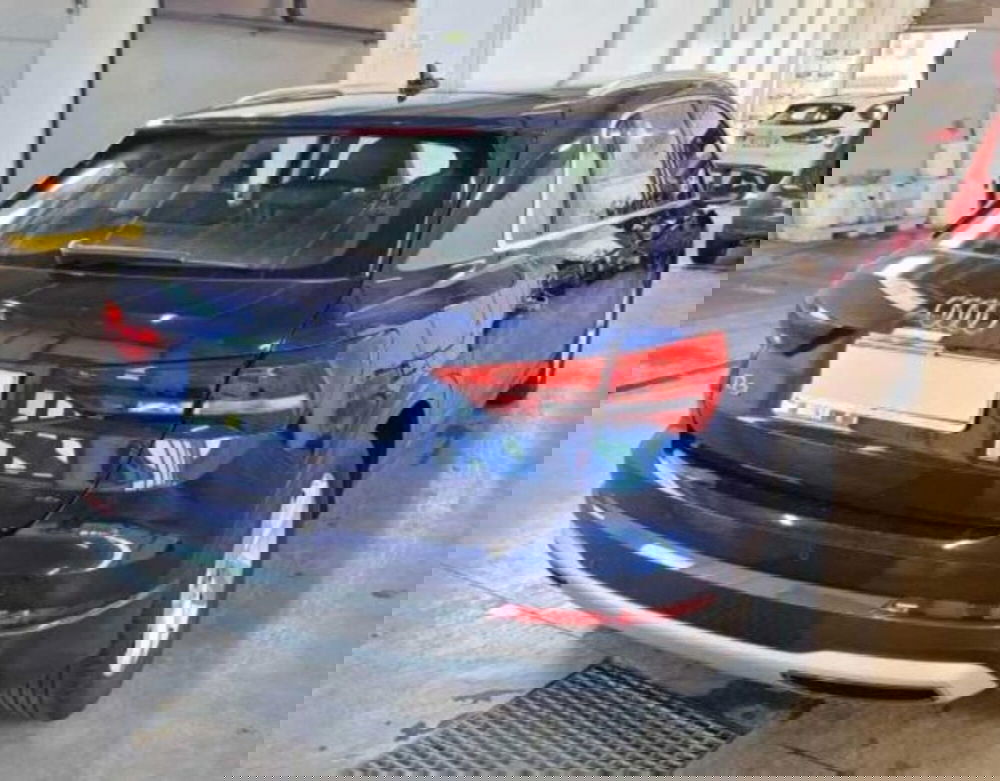 Audi Q3 usata a Bologna (2)