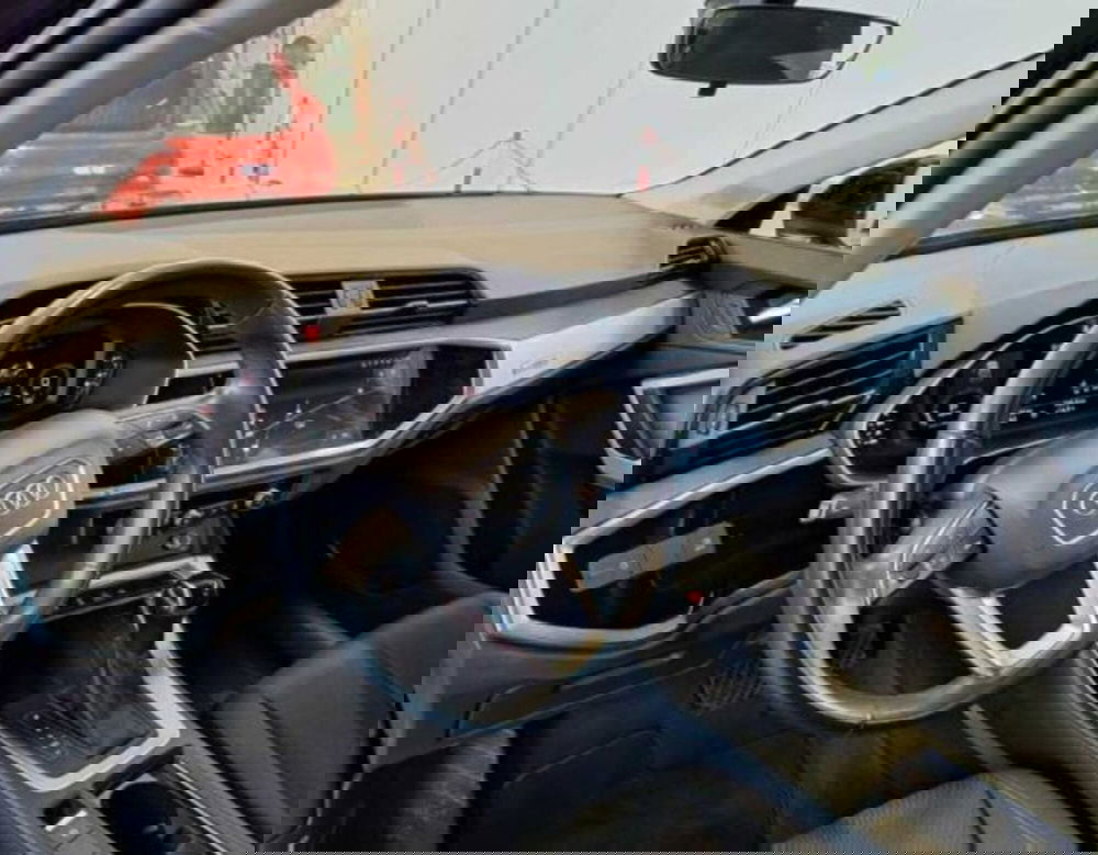 Audi Q3 usata a Bologna (3)