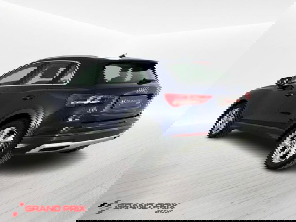 Audi Q3 usata a Bologna (4)