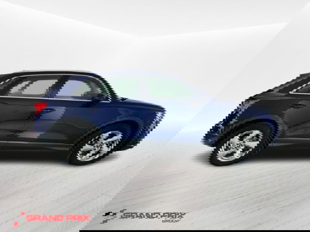 Audi Q3 usata a Bologna (6)