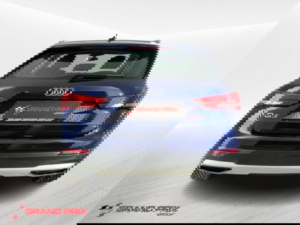 Audi Q3 usata a Bologna (8)