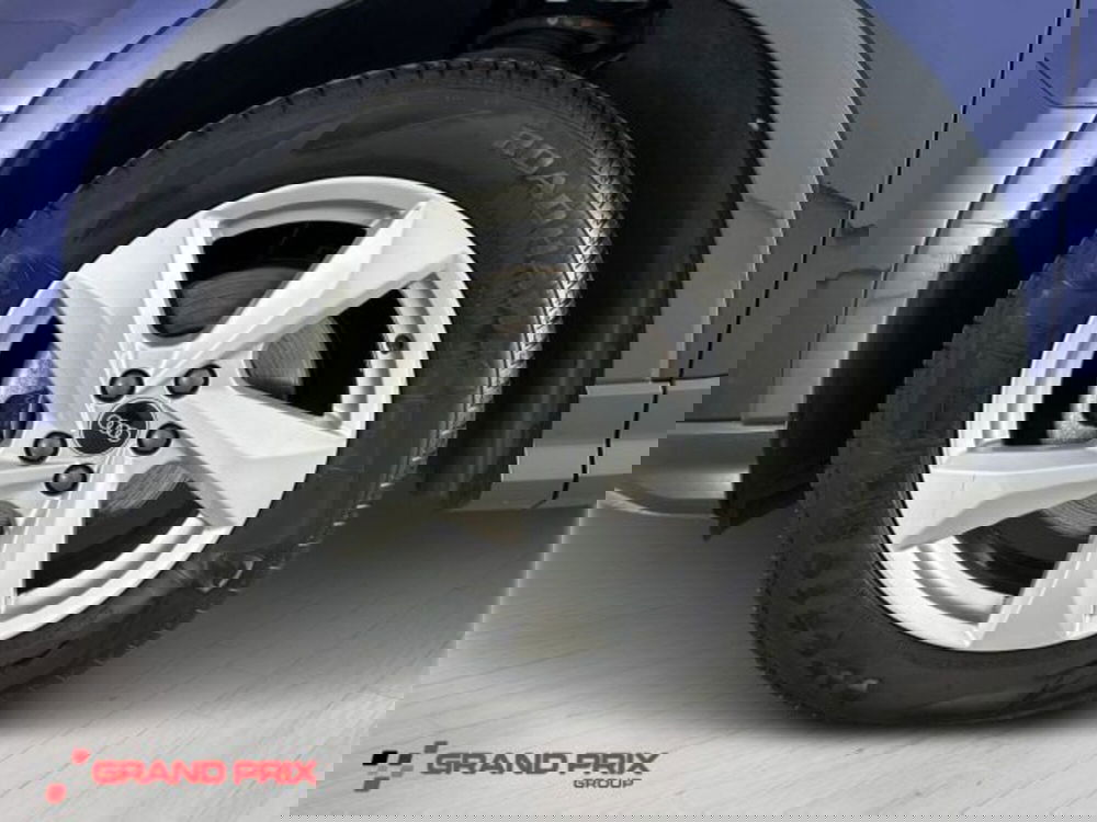 Audi Q3 usata a Bologna (9)