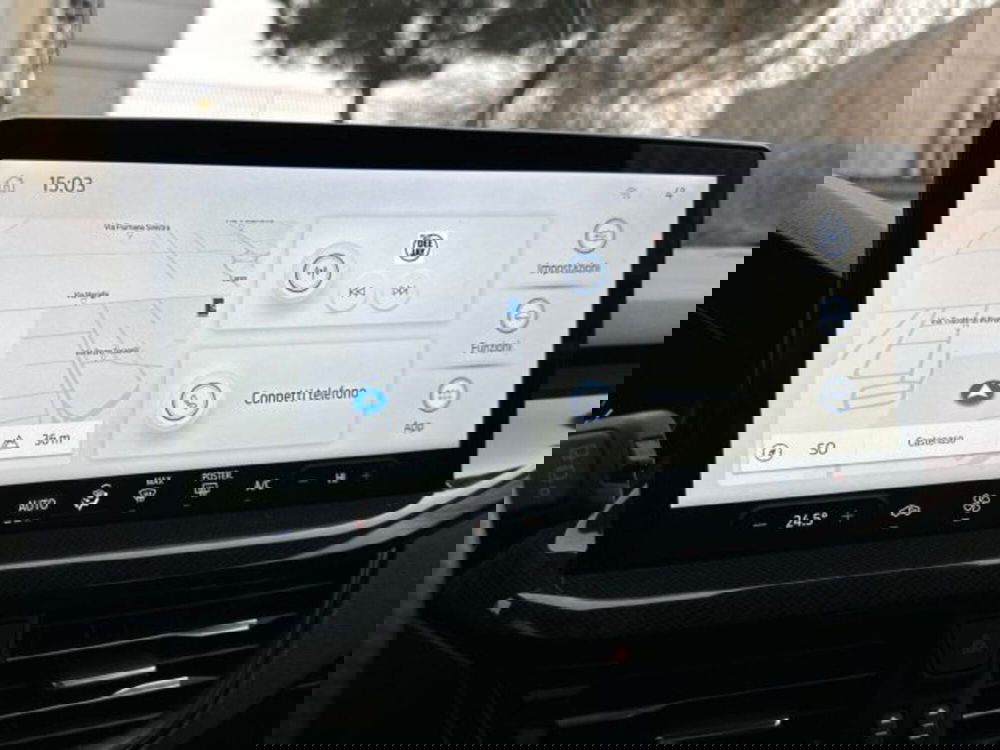 Ford Focus Station Wagon usata a Bologna (15)