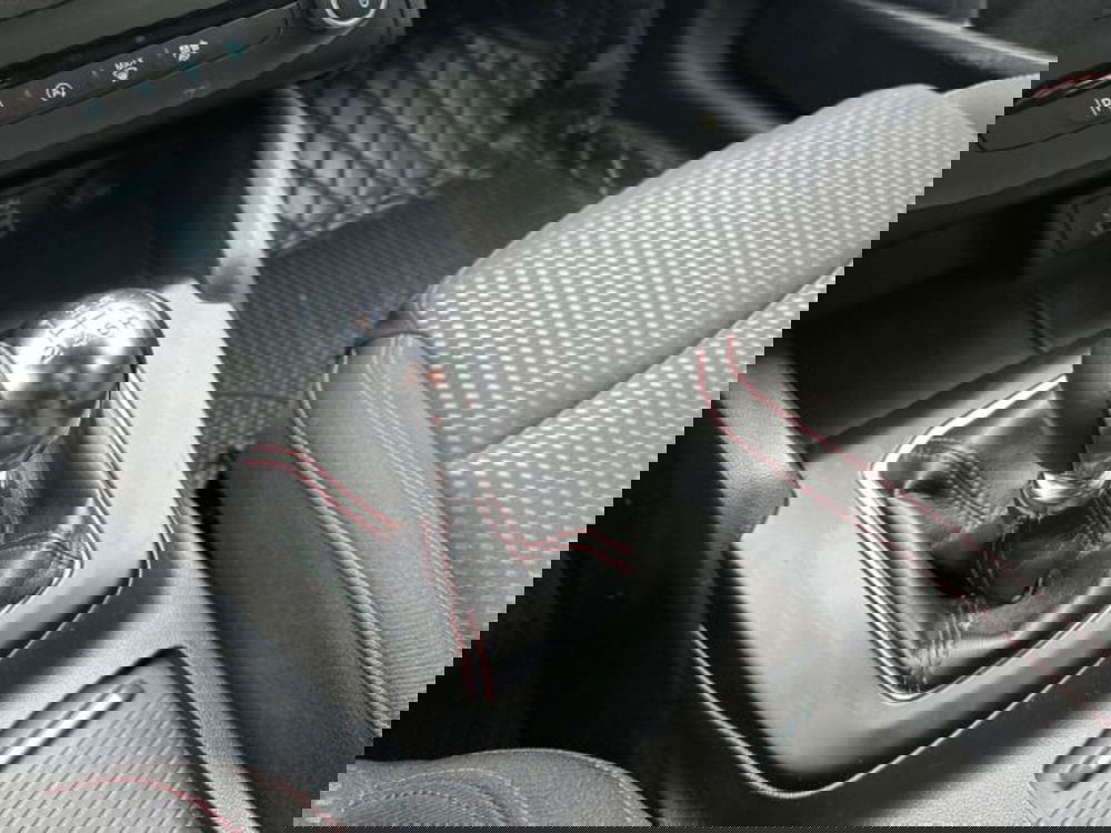 Ford Focus Station Wagon usata a Bologna (16)