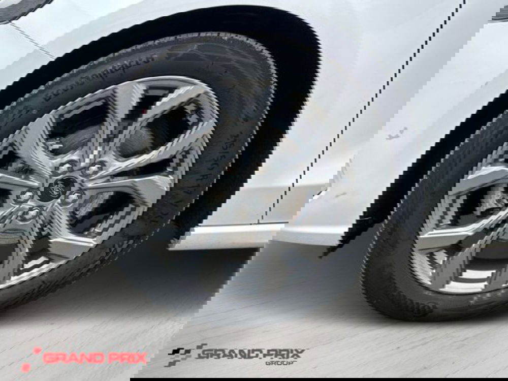 Ford Focus Station Wagon usata a Bologna (7)