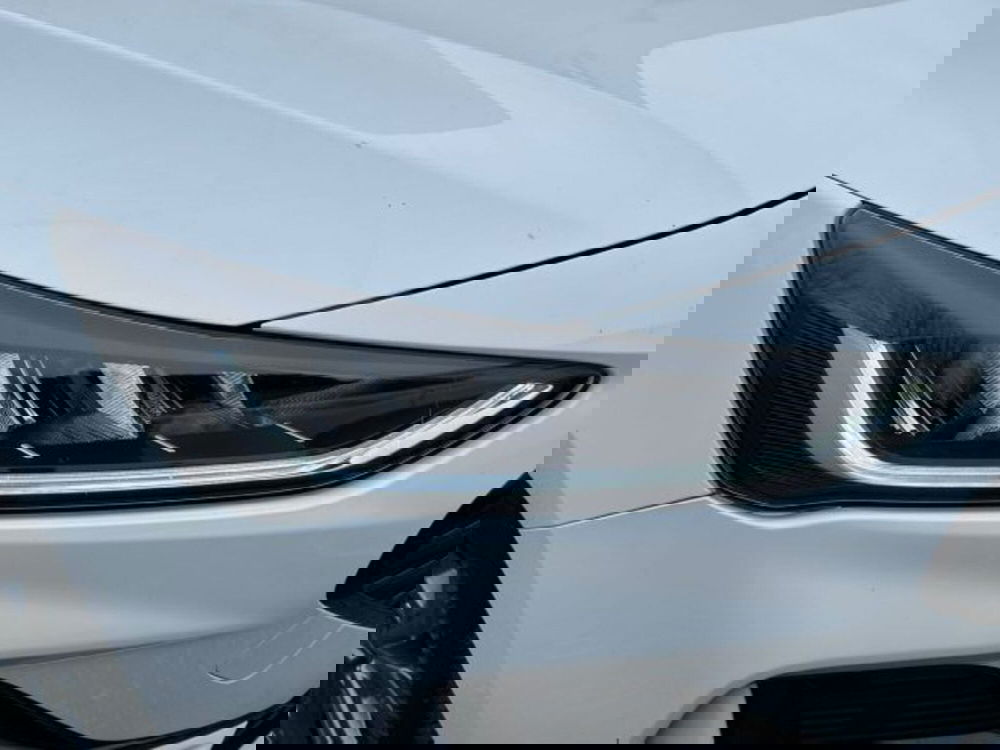 Ford Focus Station Wagon usata a Bologna (8)