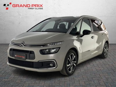 Citroen Grand C4 SpaceTourer Grand  Space  BlueHDi 130 S&amp;S EAT8 Shine del 2021 usata a Castenaso