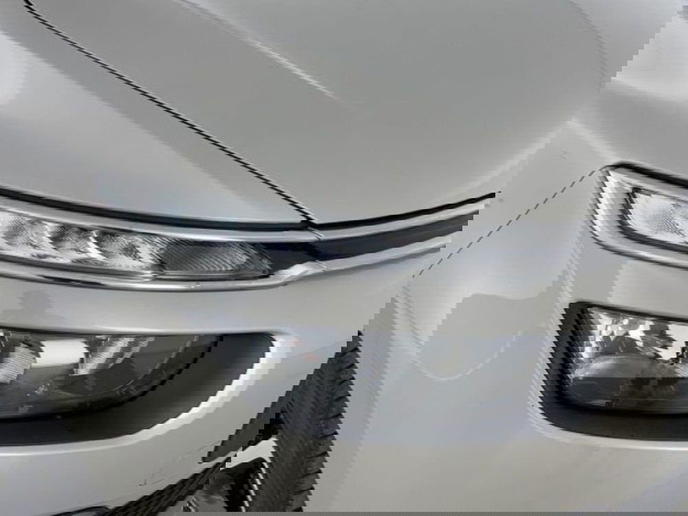 Citroen Grand C4 SpaceTourer usata a Bologna (10)