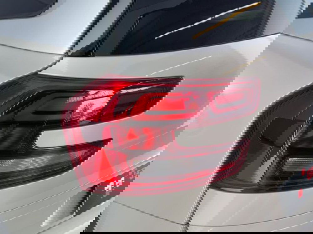 Citroen Grand C4 SpaceTourer usata a Bologna (11)