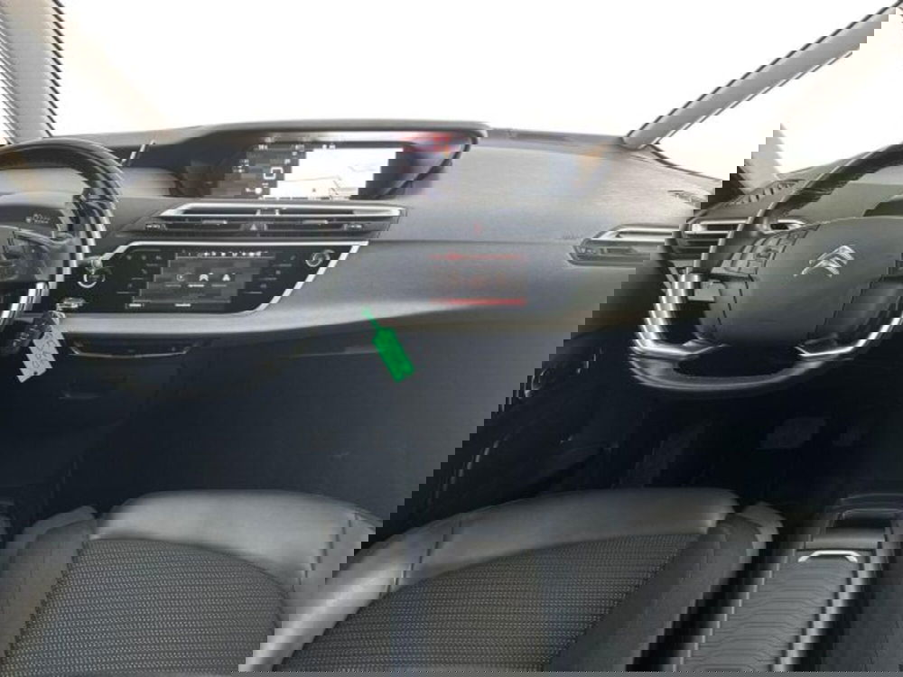 Citroen Grand C4 SpaceTourer usata a Bologna (12)