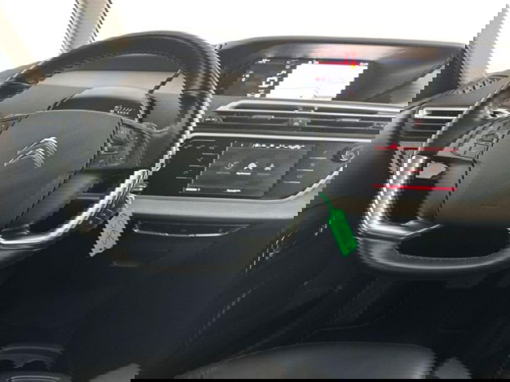 Citroen Grand C4 SpaceTourer usata a Bologna (13)