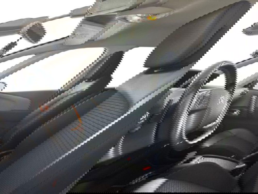 Citroen Grand C4 SpaceTourer usata a Bologna (15)