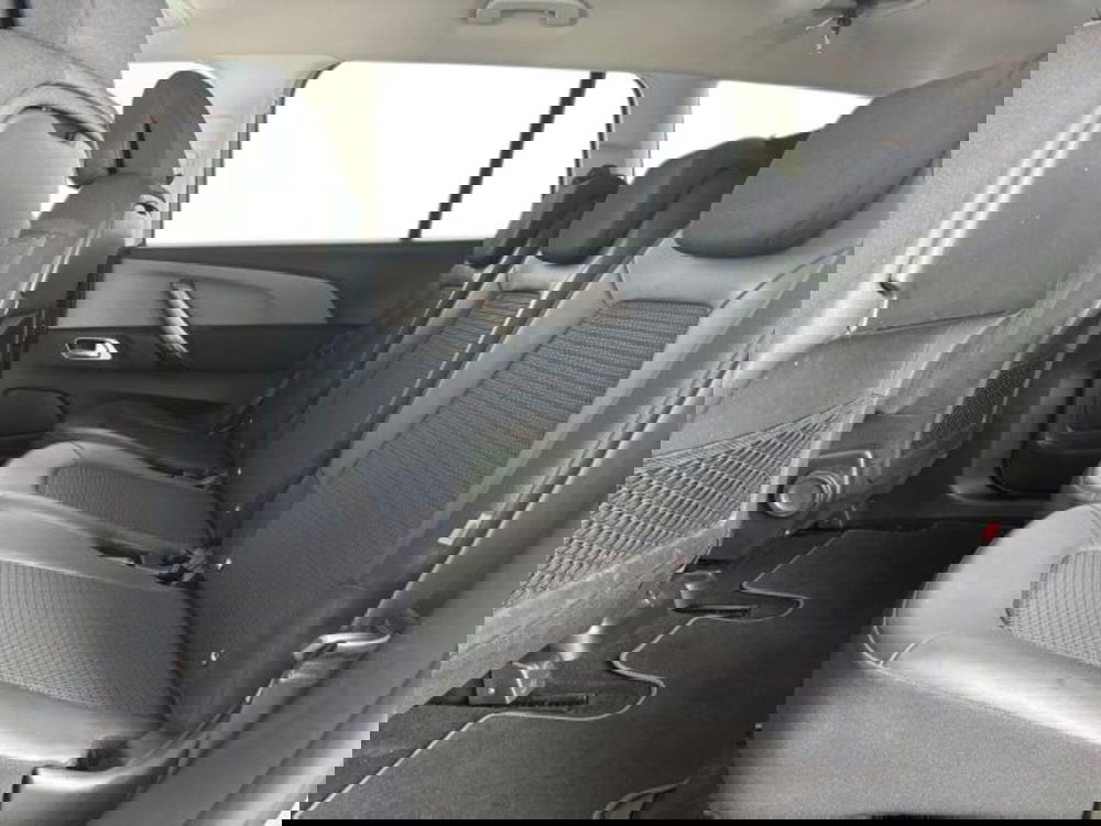 Citroen Grand C4 SpaceTourer usata a Bologna (16)