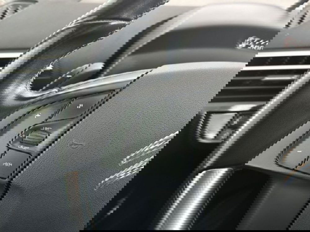 Citroen Grand C4 SpaceTourer usata a Bologna (18)