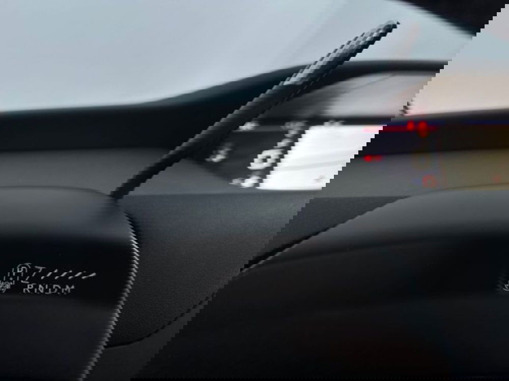 Citroen Grand C4 SpaceTourer usata a Bologna (20)