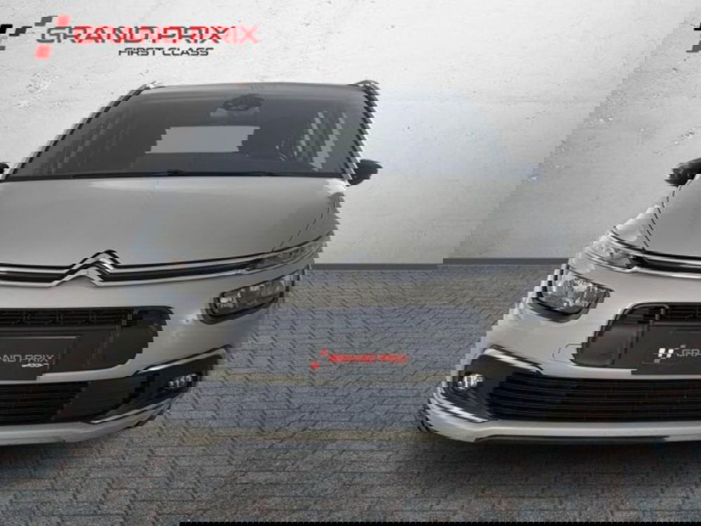 Citroen Grand C4 SpaceTourer usata a Bologna (5)