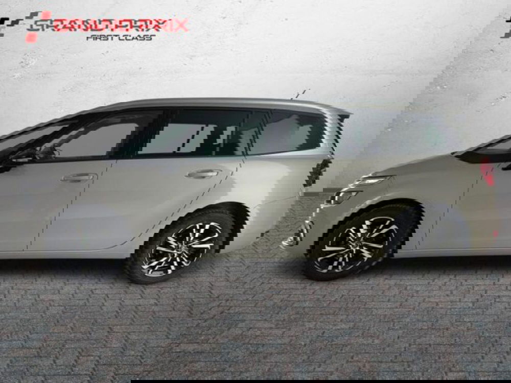 Citroen Grand C4 SpaceTourer usata a Bologna (7)