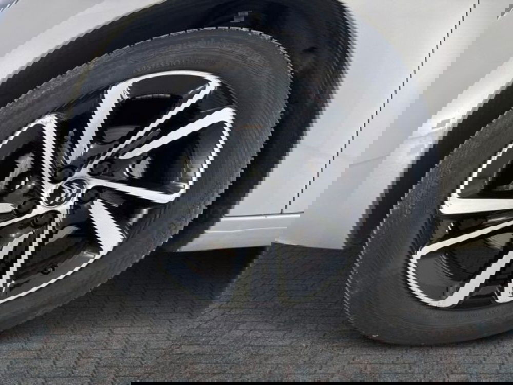 Citroen Grand C4 SpaceTourer usata a Bologna (9)