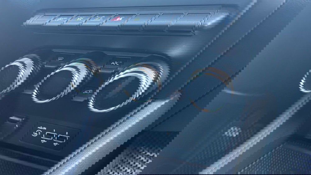 Renault Captur usata a Parma (10)