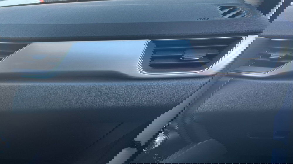 Renault Captur usata a Parma (12)