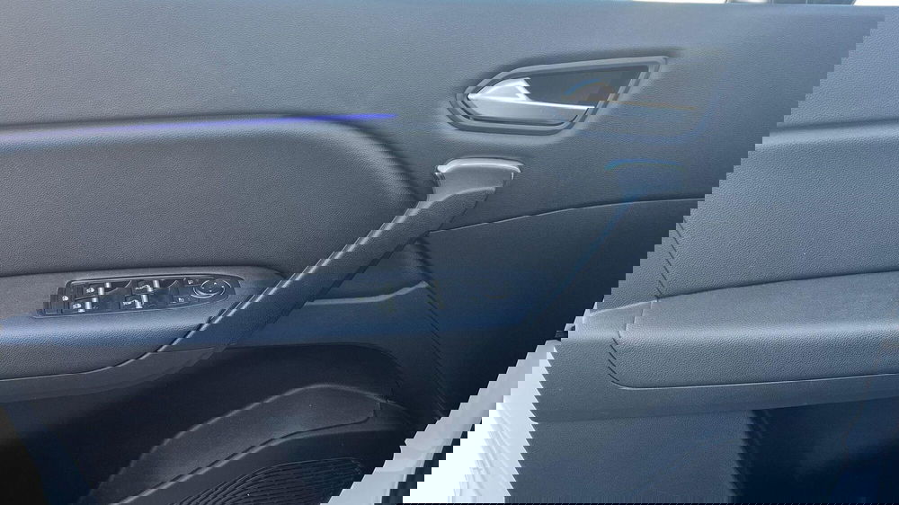 Renault Captur usata a Parma (13)