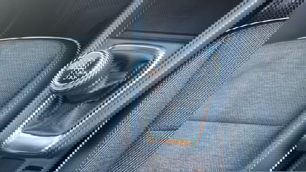 Renault Captur usata a Parma (14)