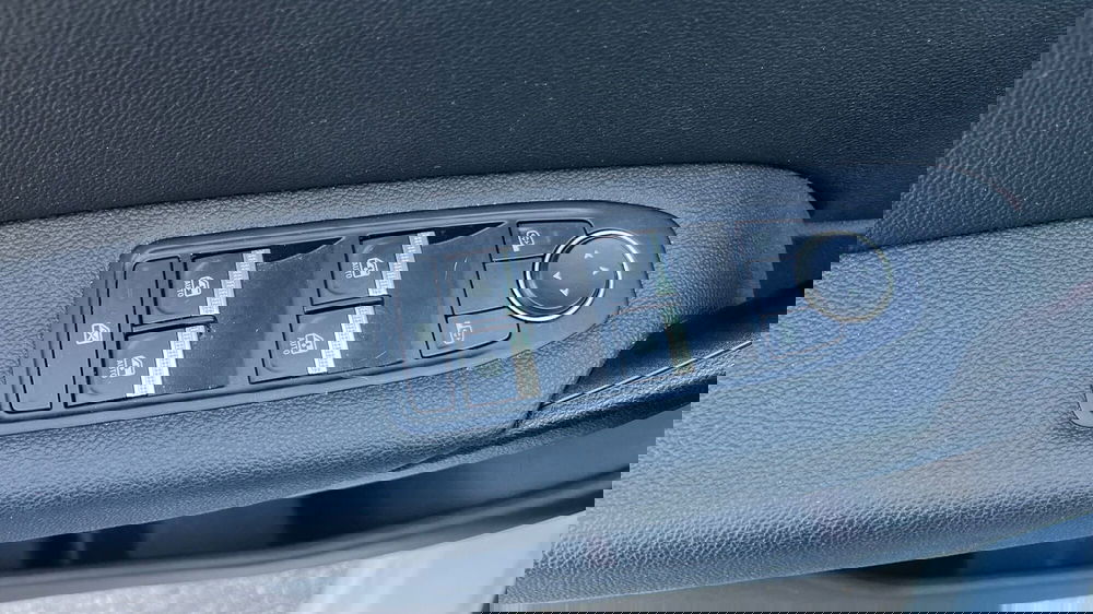 Renault Captur usata a Parma (15)