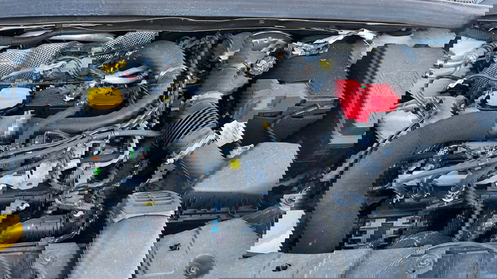 Renault Captur usata a Parma (18)