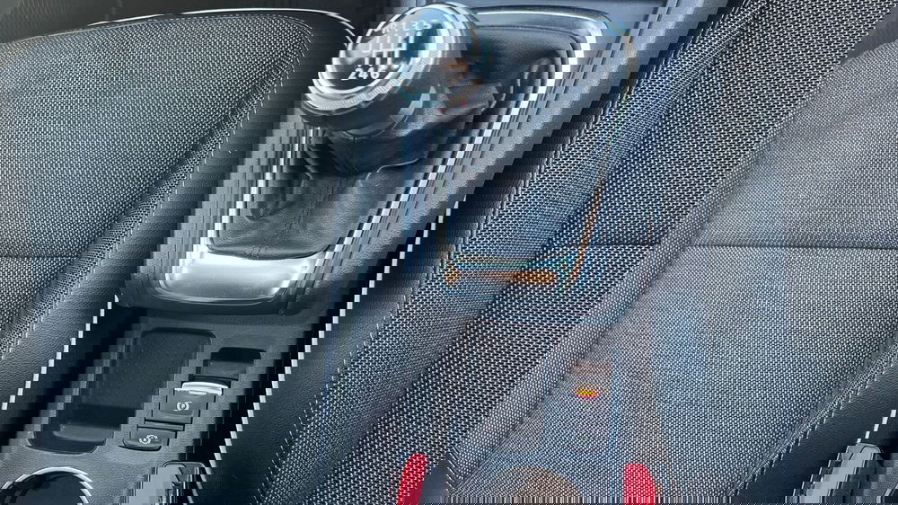 Renault Captur usata a Parma (19)