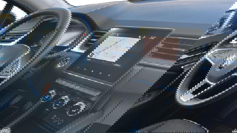 Renault Captur usata a Parma (20)