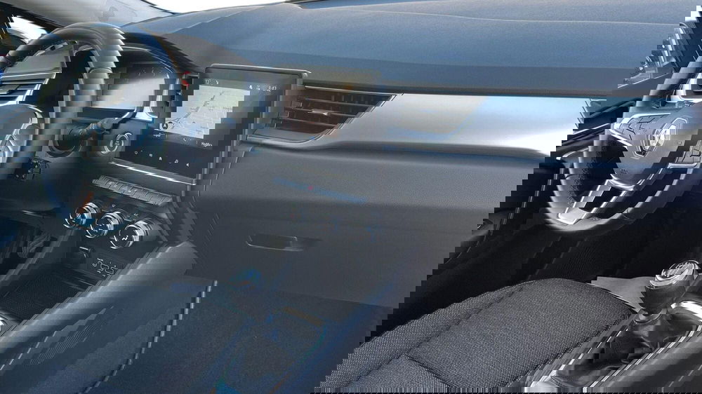 Renault Captur usata a Parma (6)