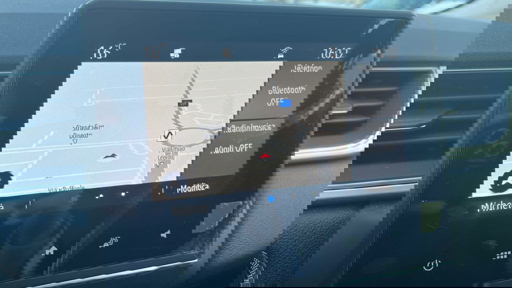 Renault Captur usata a Parma (8)