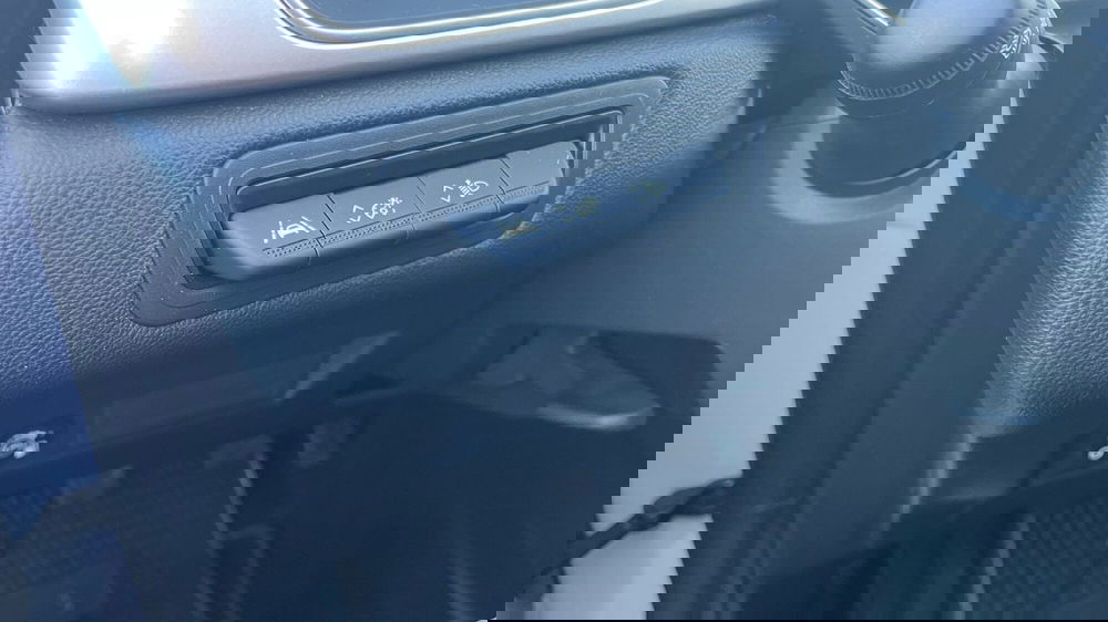 Renault Captur usata a Parma (9)