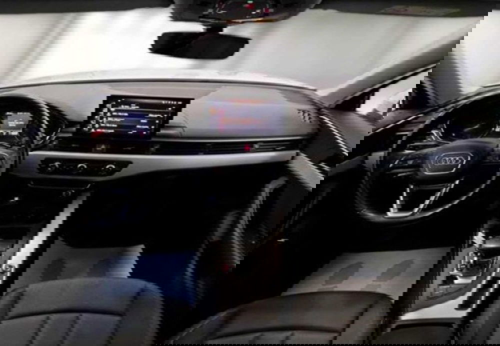 Audi A4 usata a Bologna (3)