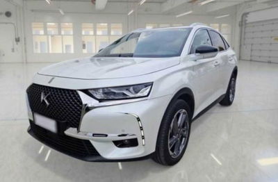Ds DS 7 DS 7 Crossback BlueHDi 130 aut. Business del 2022 usata a Castenaso
