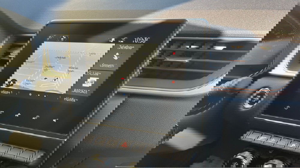 Renault Captur usata a Parma (10)