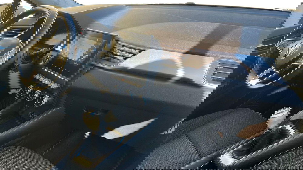 Renault Captur usata a Parma (11)