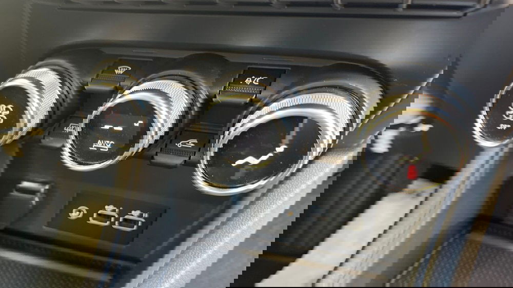 Renault Captur usata a Parma (13)